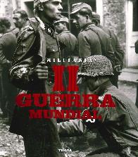 Militaria II Guerra mundial