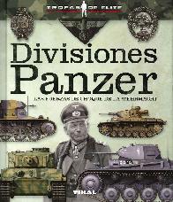 Divisiones Panzer