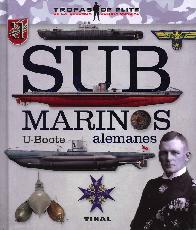 Sub Marinos Alemanes U-Boote