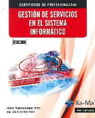 Gestin de Servicios en el Sistema Informtico