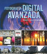 Fotografía digital avanzada