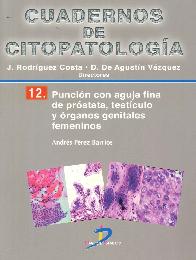 Cuadernos de Citopatologa 12