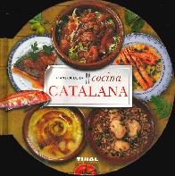 Lo mejor de la Cocina Catalana