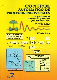 Control Automtico de Procesos Industriales
