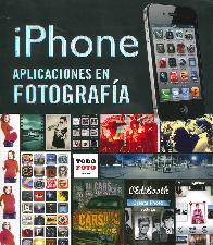 IPhone aplicaciones en fotografa