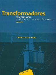 Transformadores de Distribucin