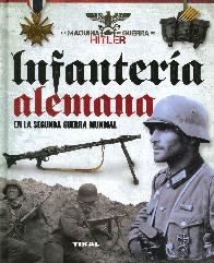 Infanteria Alemana