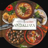 Lo mejor de la Cocina andaluza