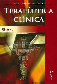 Teraputica clnica