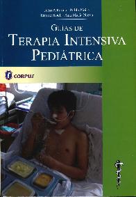 Guas de terapia intensiva peditrica