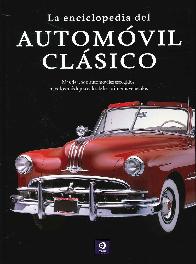 La enciclopedia del Automvil Clsico