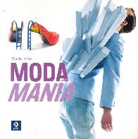 Moda mana