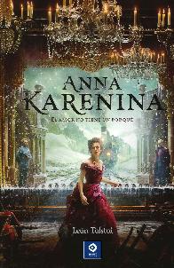 Anna Karenina