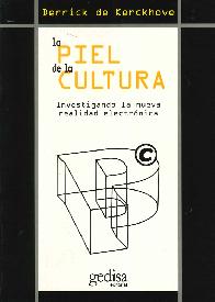 La piel de la cultura