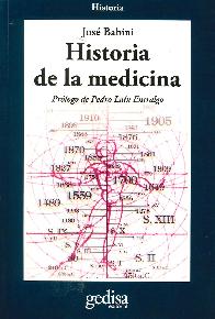 Historia de la medicina