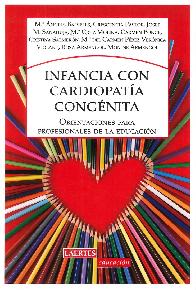 Infancia con Cardiopata Congnita