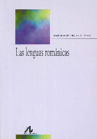 Las Lenguas Romnicas