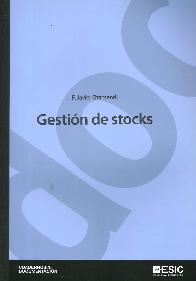 Gestin de stocks