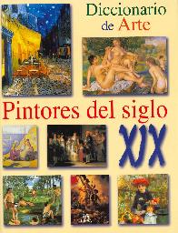 Pintores del siglo XIX