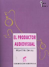 El productor audiovisual