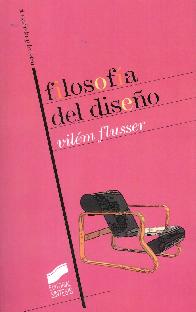 Filosofa del diseo