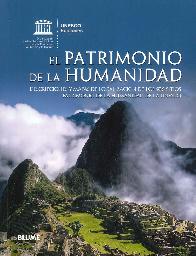 El patrimonio de la humanidad