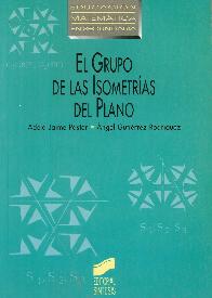 El grupo de las isometras del plano