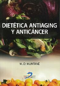 Diettica Antiaging y Anticncer