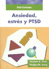 Ansiedad estrs y PTSD