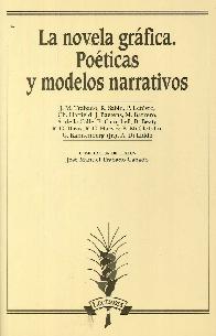 La novela grfica, poticas y modelos narrativos