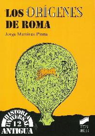 Los origenes de Roma