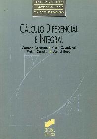 Clculo diferencial e integral