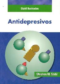  Antidepresivos.