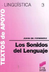 Los sonidos del lenguaje
