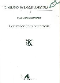 Construcciones recprocas