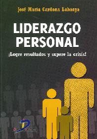 Liderazgo Personal