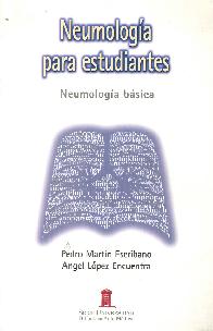 Neumologa para estudiantes.