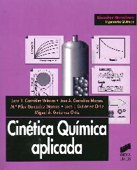 Cintica qumica aplicada