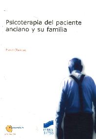 Psicoterapia del paciente anciano y su familia