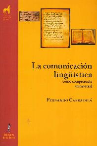 La comunicacin lingistica