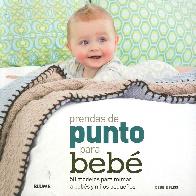 Prendas de punto para beb