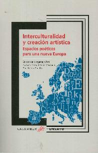 Interculturalidad y Creacin Artstica