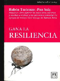 Gana la Resiliencia