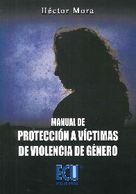 Manual de Proteccin a Vctimas de Violencia de Gnero