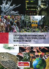 Cooperacin internacional y desarrollo sostenible en un mundo en crisis