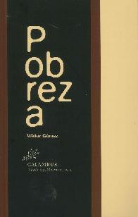 Pobreza