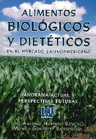 Alimentos Biolgicos y Dietticos