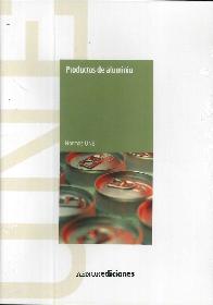 Productos de Aluminio