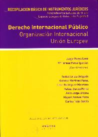 Derecho Internacional Pblico