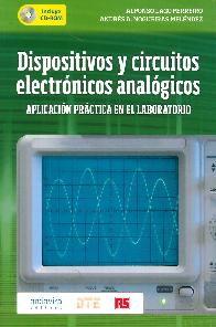 Dispositivos y circuitos electrnicos analgicos